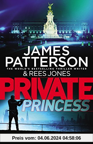 Private Princess: (Private 14)